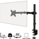 piXL Steel Monitor Arm - Single Desk Mount 32-34 piXL Steel Monitor Arm - Single Desk Mount 32-34